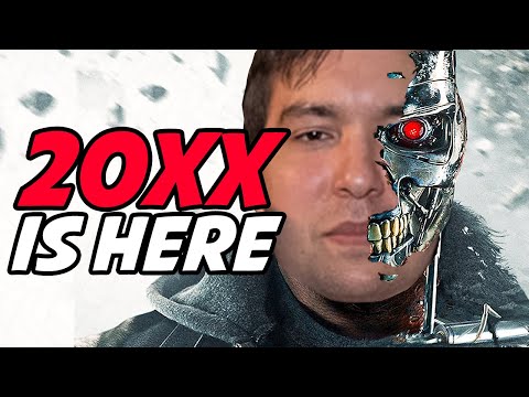 Hax$'s 20XX IS HERE AND HE'S UNSTOPPABLE
