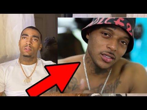 BG Lil Pat Gives A FBGCash Update “I Dont Want Police To HANDLE That, I Dont WISH Jail On Nobody Pt3