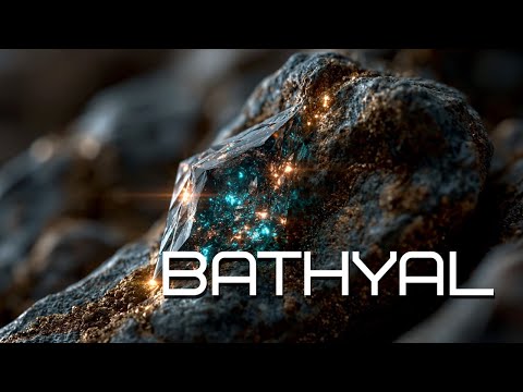 BATHYAL | Absolute Dark Ambient for Writers & Developers | PELAGIC