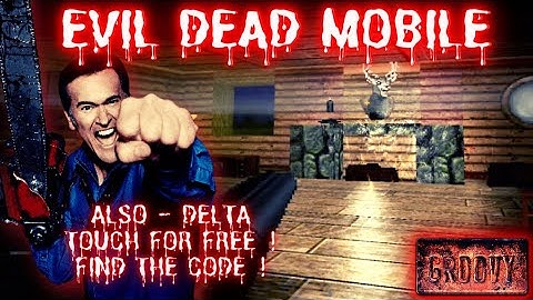 (GIVEAWAY FINISHED )  DEADIES for Lunch ! - Delta touch