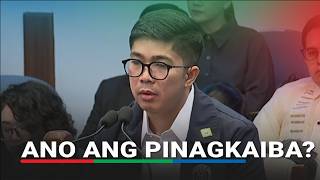 Ano ang intelligence fund at confidential fund | ABS-CBN News Guide