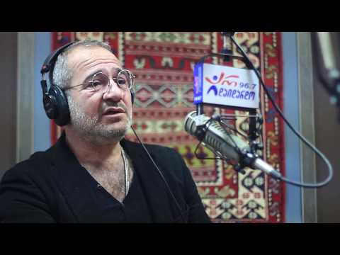 თემურ თათარაშვილი - ეშხიანი ქალები. Live არ დაიდარდო / Temur Tatarashvili - Eshxiani Qalebi. Live