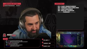 Mortdog explains why you arent getting Portals