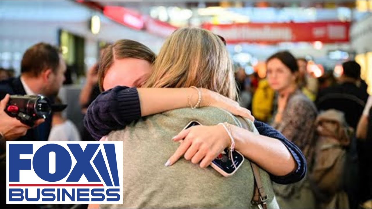 ‘EASY DOESN’T APPLY’: Getting civilians out of conflict proving ‘difficult,’ CEO says