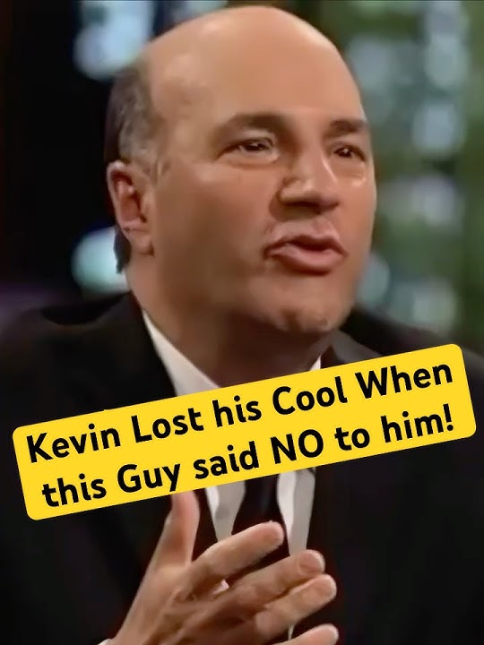 He Argued🤬 with Kevin and Proved him Wrong!