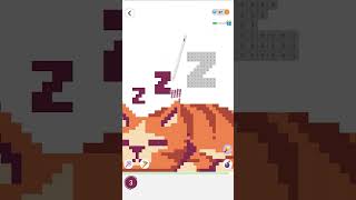 Pixel Art: Paint By Number | Gameplay 100 screenshot 5