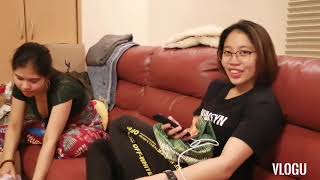 Part 2 LG Christmas Party 121519 Exchanging Gifts