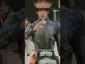 Kamen Rider Spectre Houdini Dmashii #shorts #tokusatsu #kamenrider