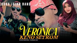 Veronica Keno Setrom - Suka Jajan Band | KajiSoher [Official Music Video]