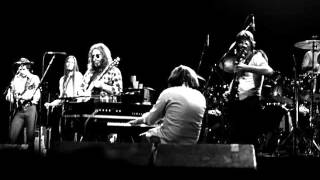 Grateful Dead - Jack Straw - 1/11/1979 chords
