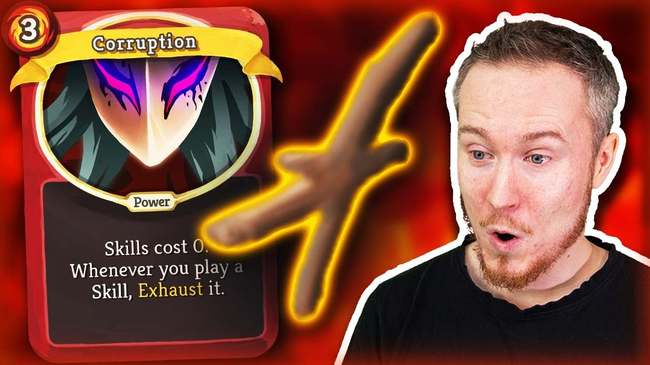 The most ICONIC Slay the Spire deck Ascension 20 Ironclad Run Slay