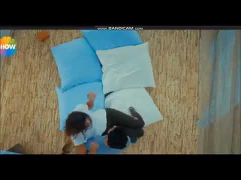 სიყვარულს სიტყვების არ ესმის...