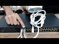 Como configurar un switch administrable TP-Link