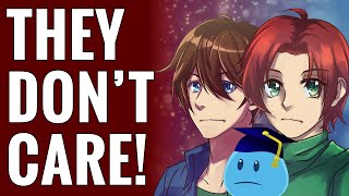 Why the Gaming Industry is Destroying itself! | An Uncomfortable Discussion