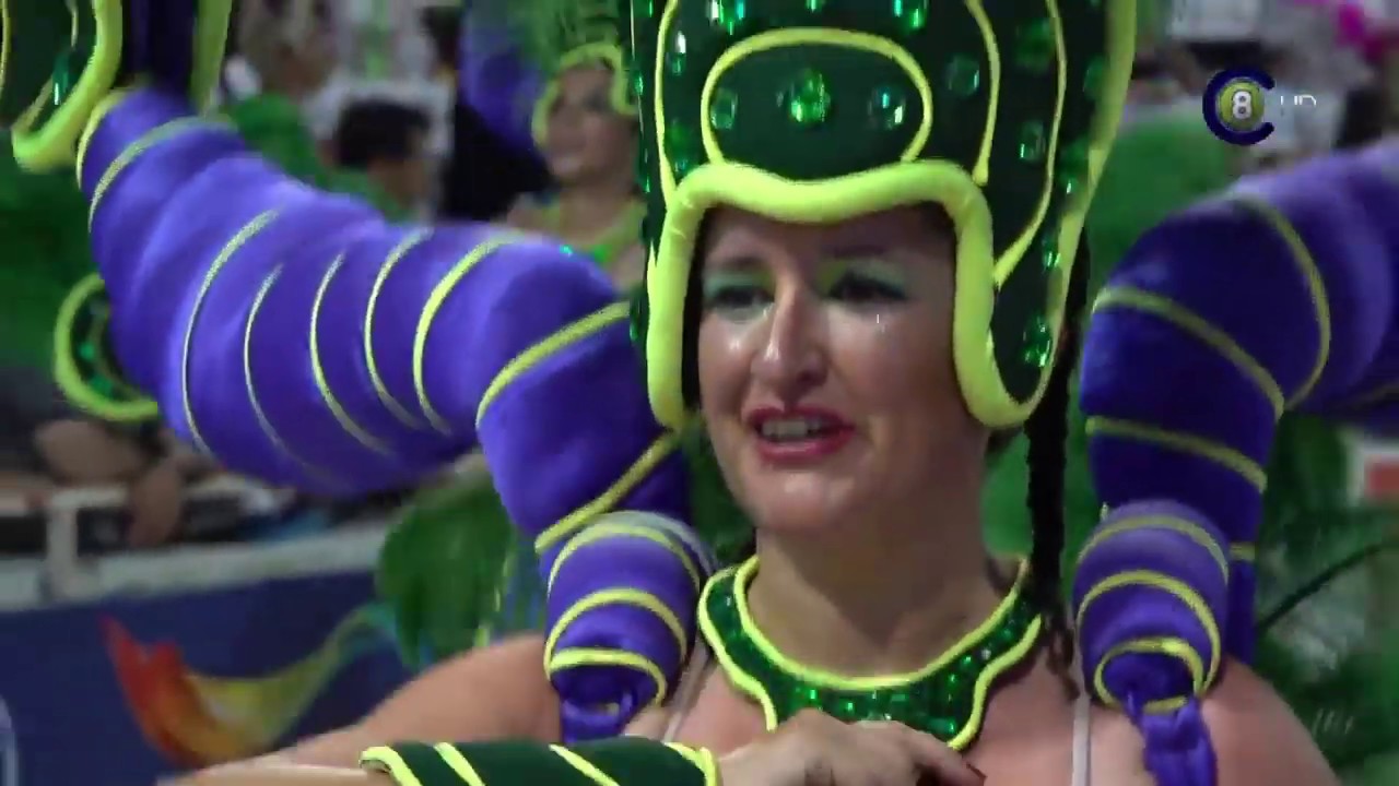 Papelitos 2020 Recreación