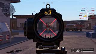 Warface || Random Moments #2