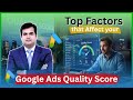 Why Your Google Ads Quality Score Is Low (And How to Fix It) | Osama Naseem