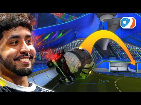 RLCS Worlds 2026 Best Rocket League Pro Plays