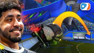 RLCS WORLDS 2026 MONTAGE - BEST ROCKET LEAGUE PRO PLAYS🔥