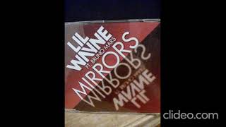 Lil Wayne ft. Bruno Mars - Mirror, one hour