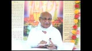 VCD 2404 रुद्र की पहचान #shivbaba #aivv #pbks #shortmurli