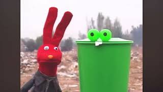 La basura y falta de hábitos de higiene - 31 minutos