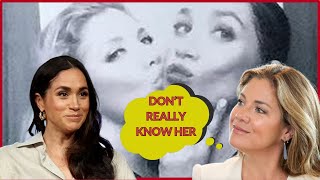 Meghan Markle Gets "Markled" By Sophie & A-List Celebrities Snub Meghan's Jam in Epic Marketing Fail