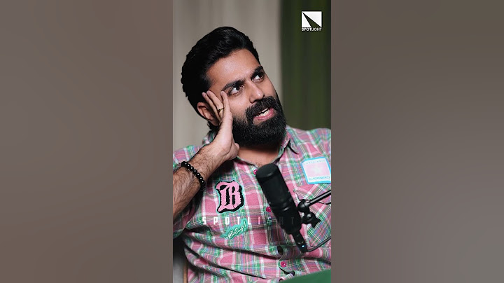 ഞാൻ ഒരു സിനിമാനടൻ ആകാൻ തുടക്കം മുതലേ ആഗ്രഹിക്കുന്നു | Govind Padmasoorya | Interview #shorts