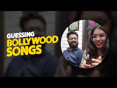 Can I guess these Bollywood Songs: Prelude Music Challenge | Ravie Solanky | Dimpy Dua #bollywood