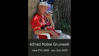 Al Grunwell Celebration of Life