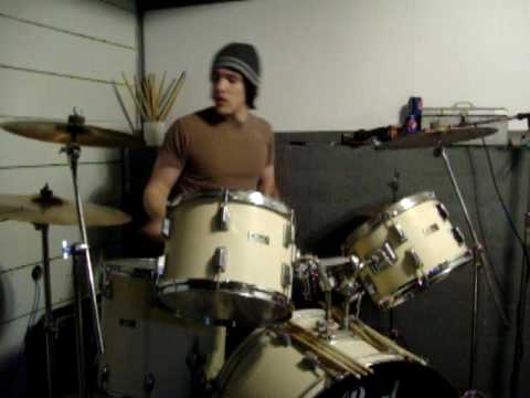 Nick Arellano Drums for Fun (NEW)