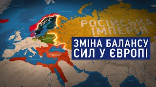 Велика Північна війна: як Швеція втратила свою могутність