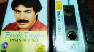 Ferdi Tayfur - Olmaz Olsun Resimi