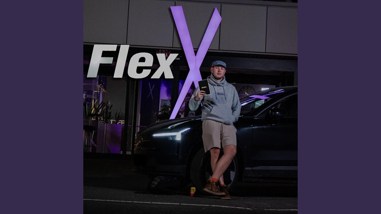 Watch FLEX on YouTube Watch FLEX on YouTube
