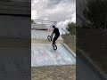 Bmx tricks