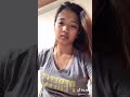 Alam mo ung masakit? OUCH😞😞
