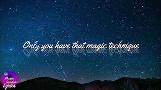 Michael Bublé - Sway Slowed Lyrics