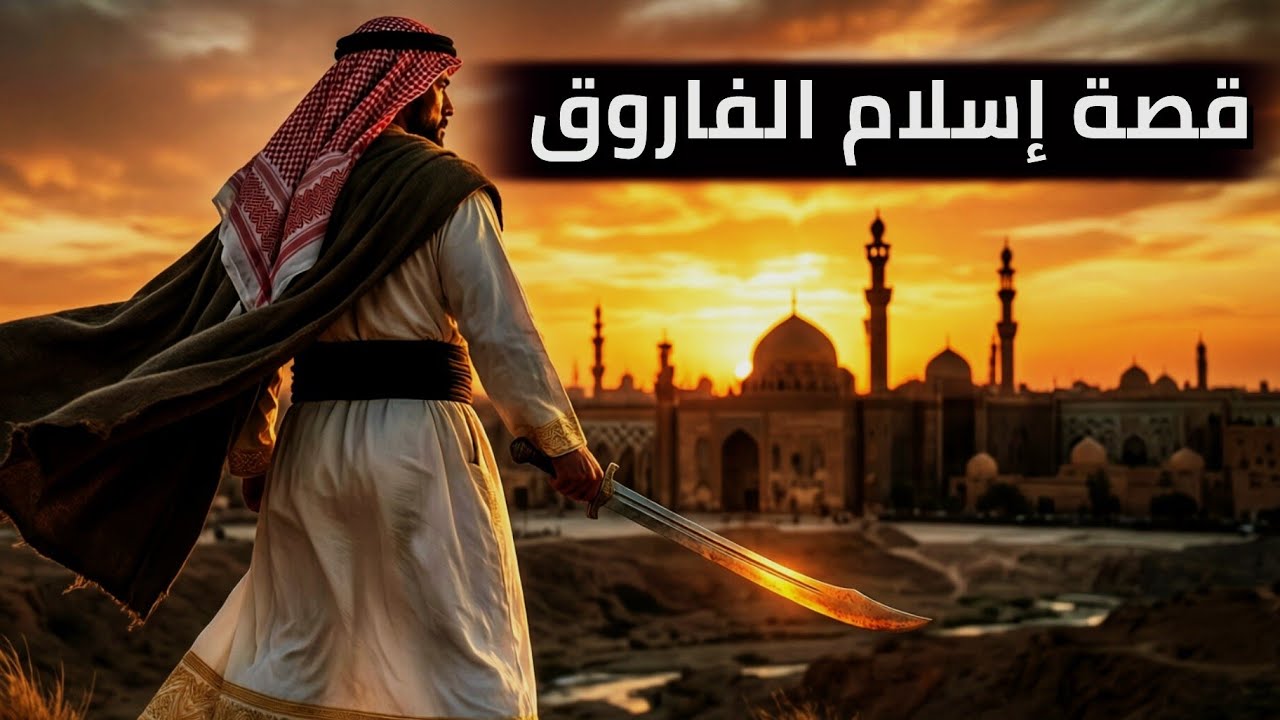 اليوم الذي بكى فيه الشيطان.. القصة الحقيقية لإسلام عمر بن الخطاب