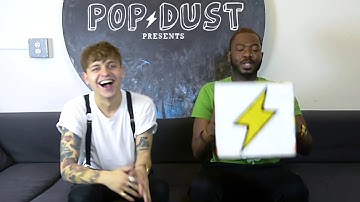 The Magic Box Interview with Scott Helman