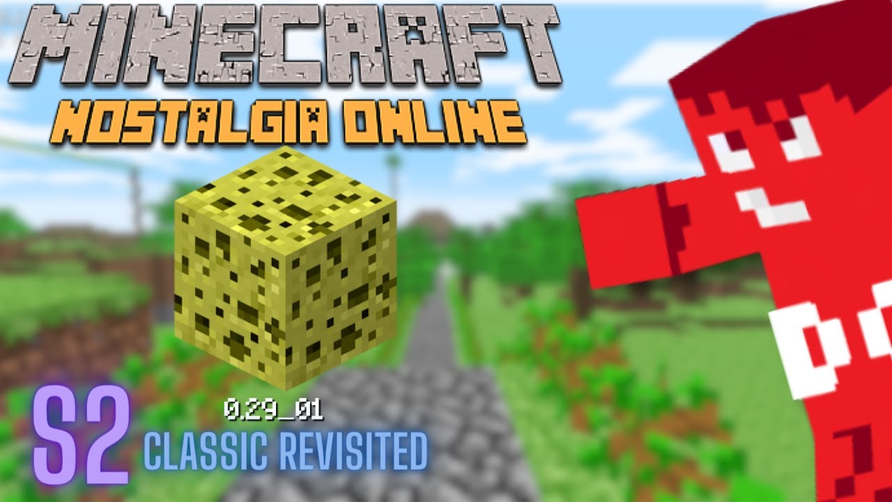 Minecraft Classic Online