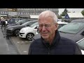 Stenkast: Unge fra Odense bliver afhørt og får taget dna