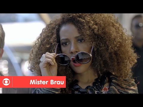 Mister Brau: conheça a família do astro que chega à Globo no dia 22