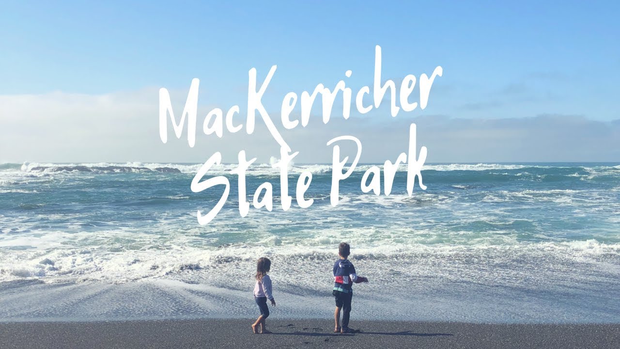MacKerricher State Park /// Mendocino Coast /// California Coast ///
