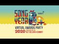 Wam song of the year 2020 virtual awards party presented by actbelongcommit