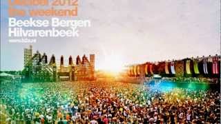 Noisecontrollers @ Decibel Outdoor 2012 Afterparty (Liveset)