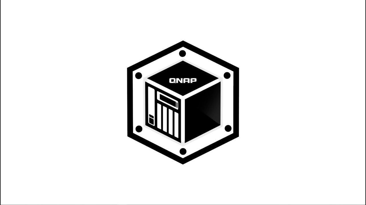 Qnap Rack Vector QNAP | Total Network Storage Solution Leading Provider | QNAP