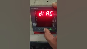 EM6436H/EM6433H/EM6438H meter -  Reset Method / clear the Reading