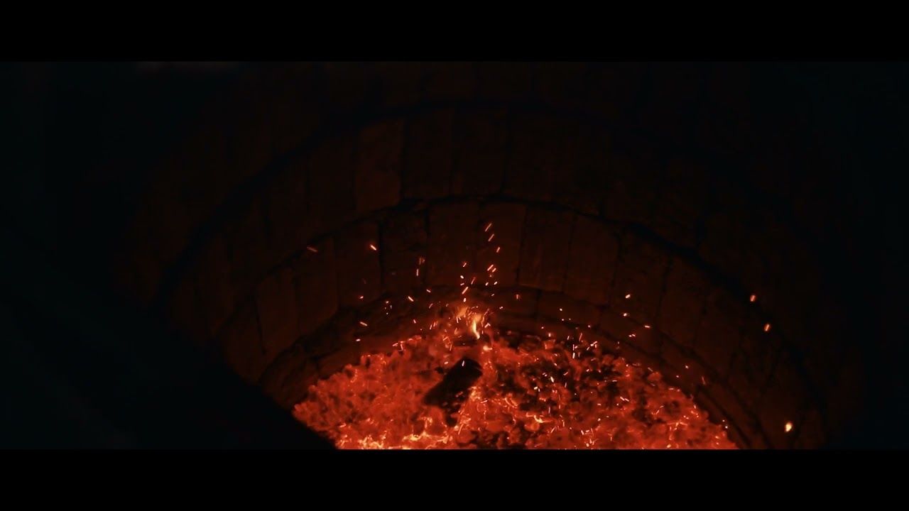 Making Arabic Mandi (കുഴി മന്തി ഉണ്ടാക്കുന്നത് നോക്കാം) at Arabian Hut Kakkanchery