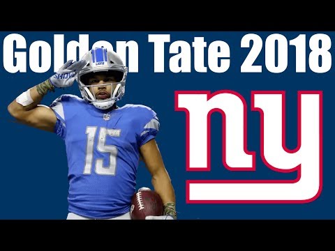 golden tate jersey giants