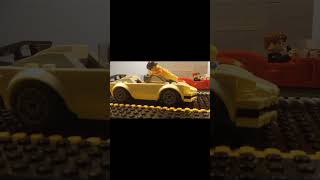 Valid Road Rage #lego #racing #cars #starwars #brickfilms #brickfilm #car